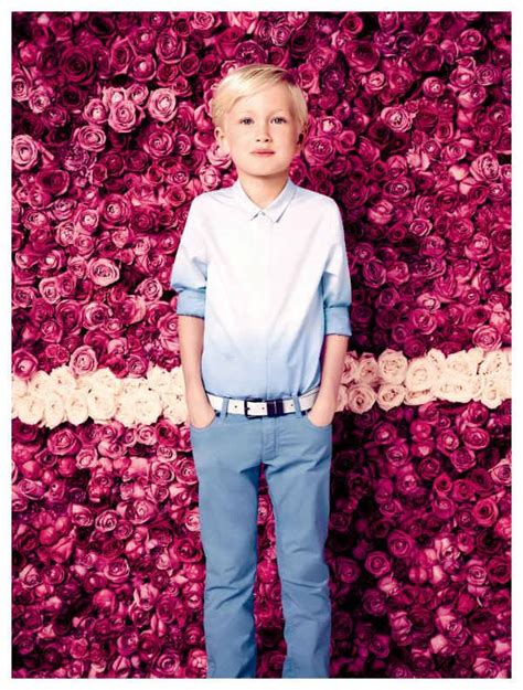 baby dior boy